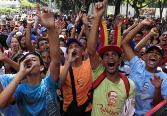Foto: Ciudad CCS
