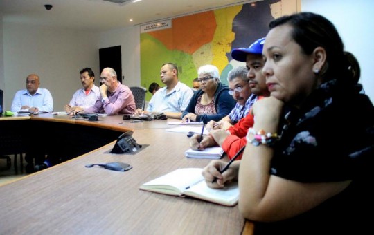 PSUV Lara
