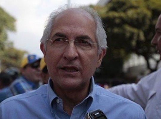 Ledezma