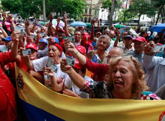 Foto: Ciudad CCS
