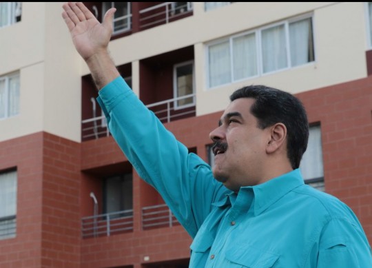 Foto: Ciudad CCS
