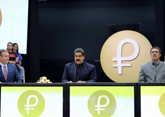 Foto: Prensa Mippci