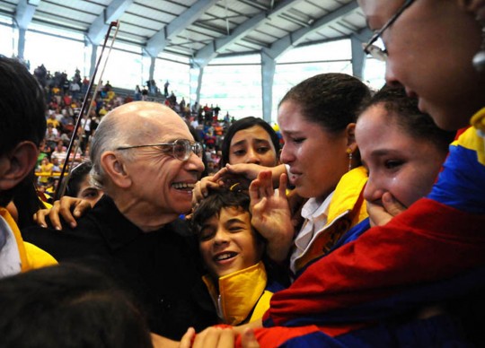 Maestro-Abreu
