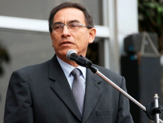 Foto: Ciudad CCS