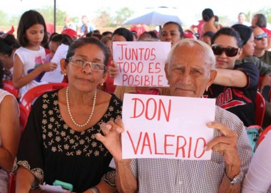 Foto: Cortesía @psuvaristobulo 