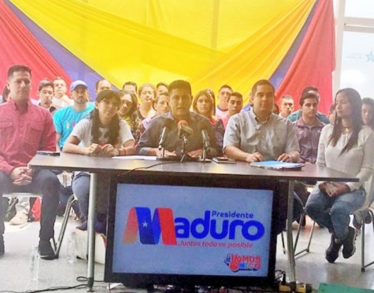 Foto: Ciudad CCS