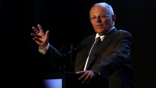 Foto: TeleSur