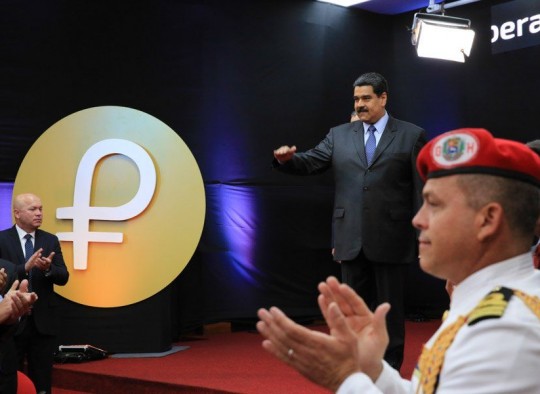 Foto: Ciudad CCS