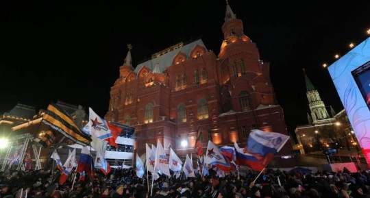 Foto: AVN
