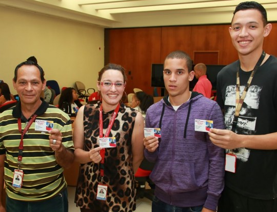 carnet del psuv