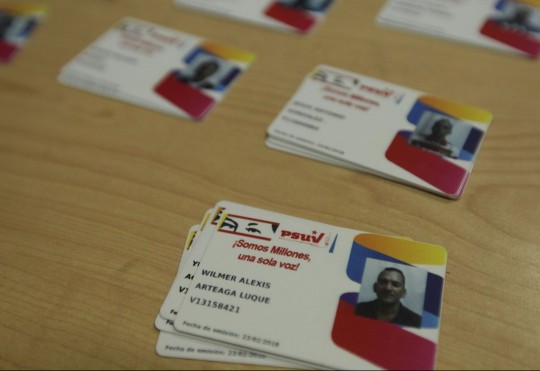 carnet