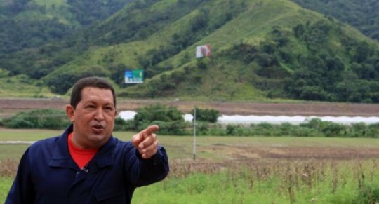 chavez