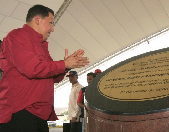 chavez