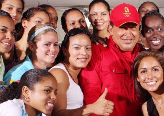 chavez