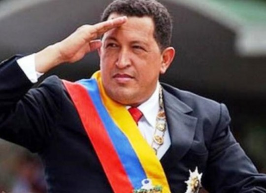 Foto: Cortesía de @Ivonne_FARC