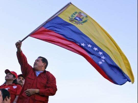 chavez