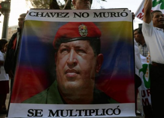 chavez
