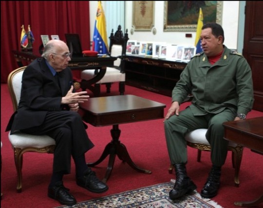 chavez y abreu