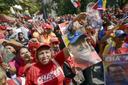 Foto: Cortesía de Con el Mazo Dando
