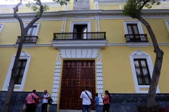 comunicado