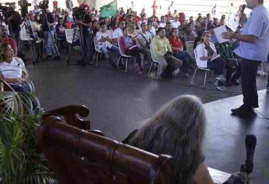 constituyente