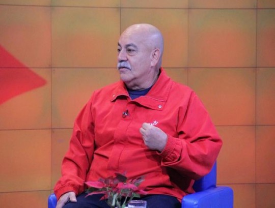 dario