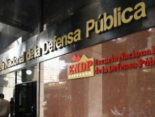 defensores