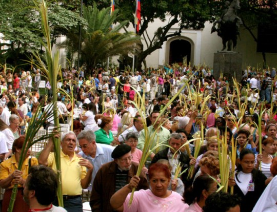 Foto: Cortesía de VTV