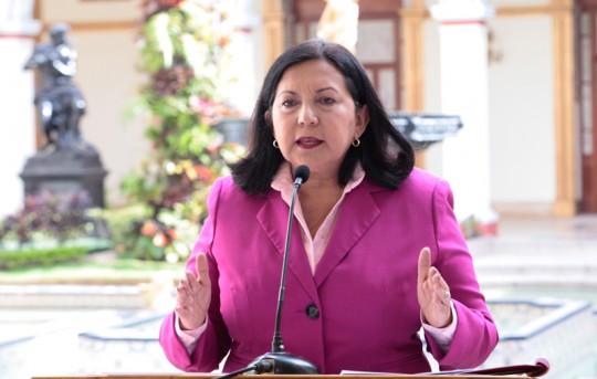 Carmen Meléndez