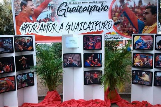 guacaipuro