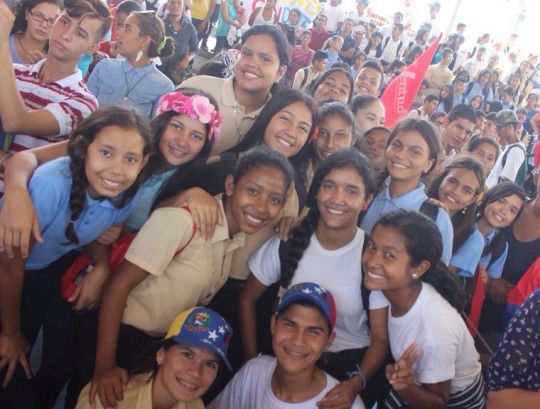 juventud