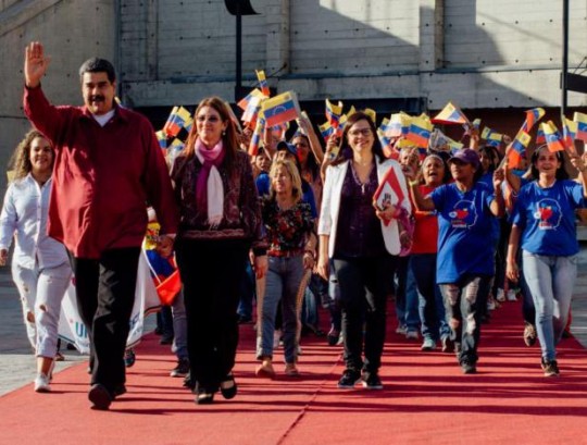 maduro