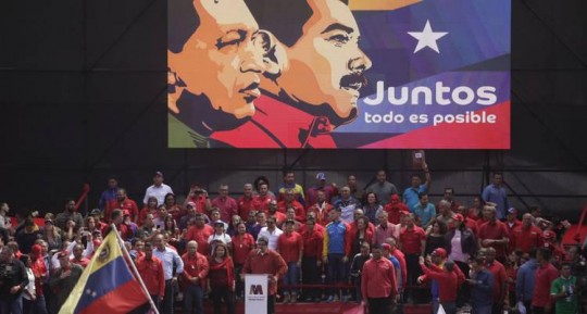 maduro
