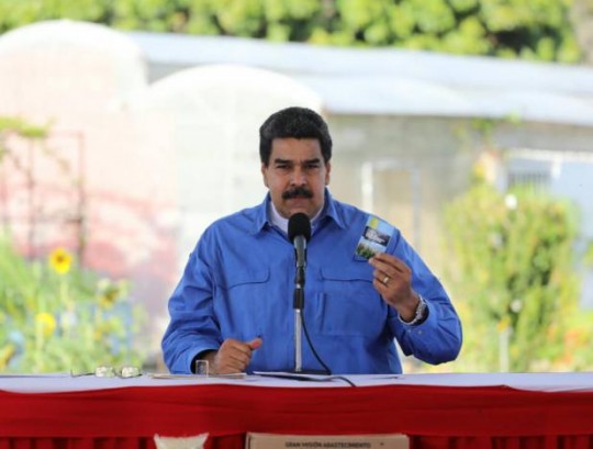 maduro