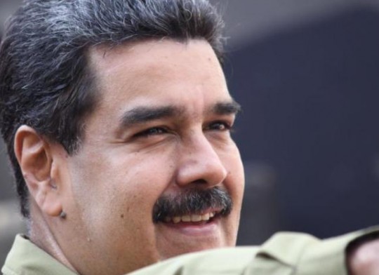 maduro
