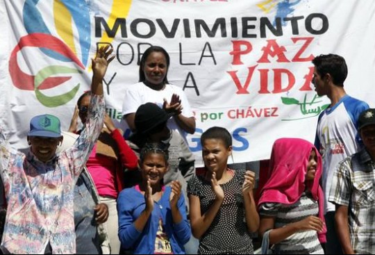 movimiento