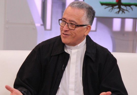 Foto: Cortesías de Con el mazo dando
