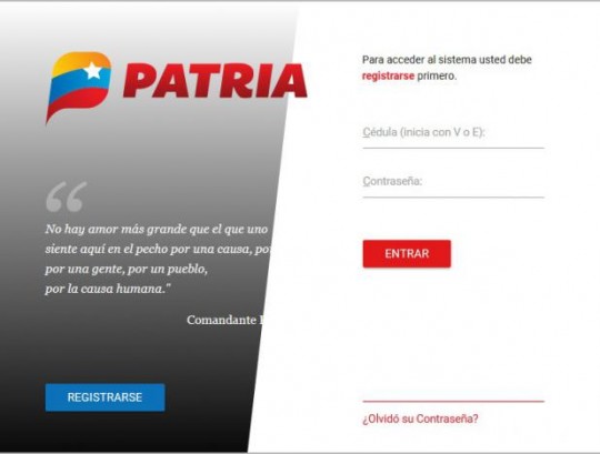 pantallazo