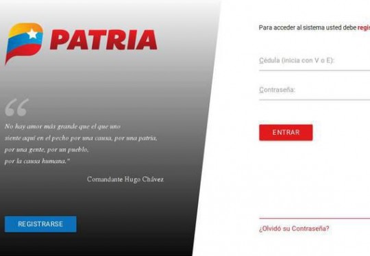 patria