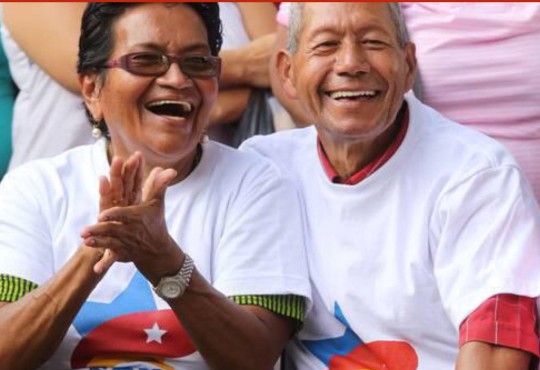 pensionados
