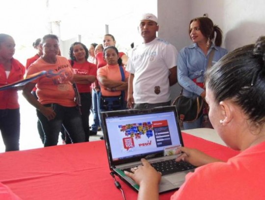 psuv