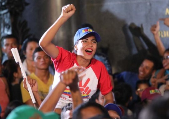 Foto: Cortesía de VTV