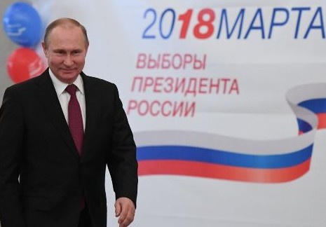 putin