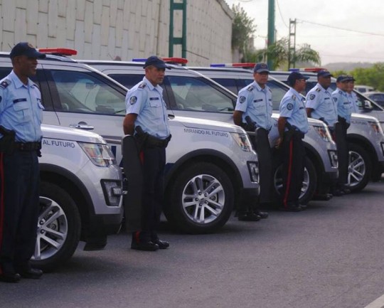 seguridad