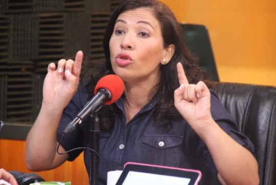 tania