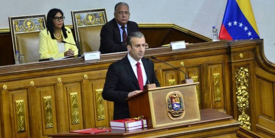 tareck
