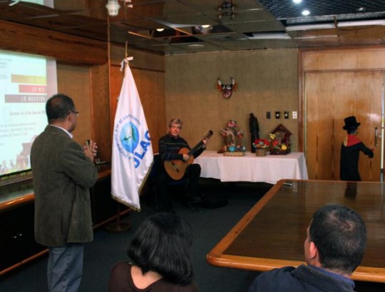 ulac