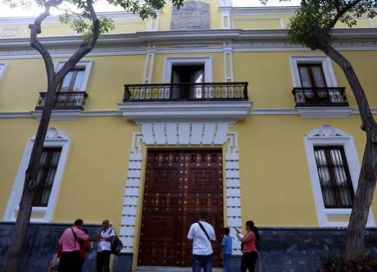 venezuela