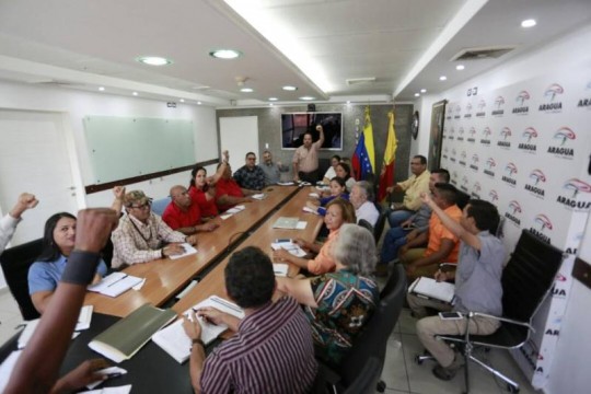 Reunión