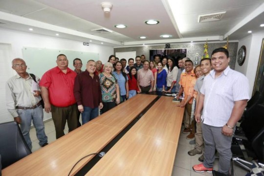 Reunión